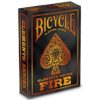 Bicycle Fire 435