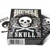 Bicycle Skull 277