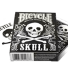 Bicycle Skull