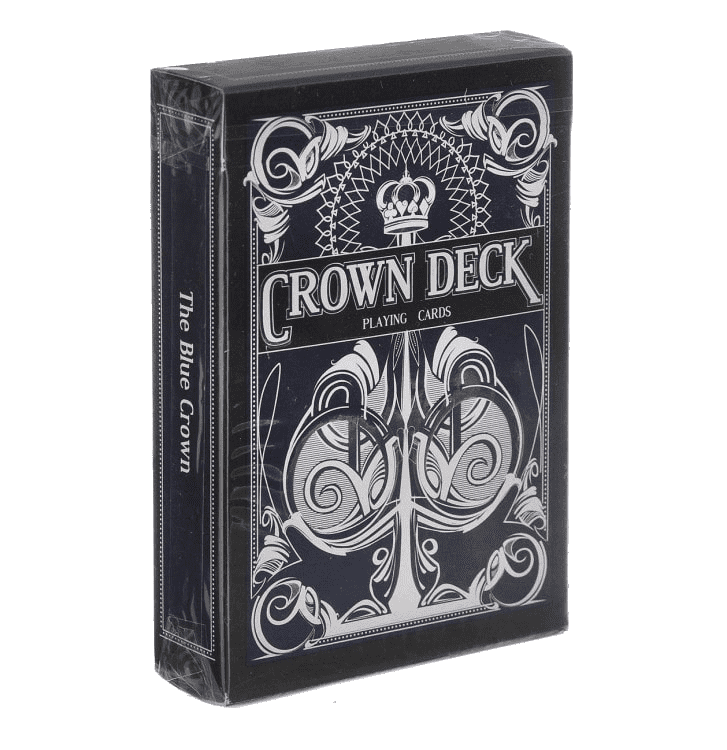 kupit_karty_the_blue_crown_deck