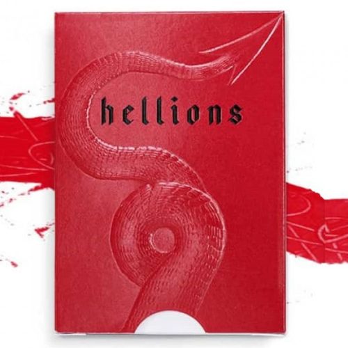 Hellions V3