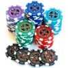 nabor-dlia-pokera-ultimate-200-fishek 9099