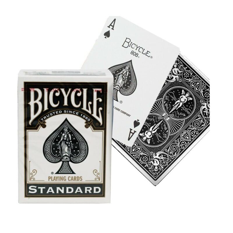 Bicycle Standard Grey