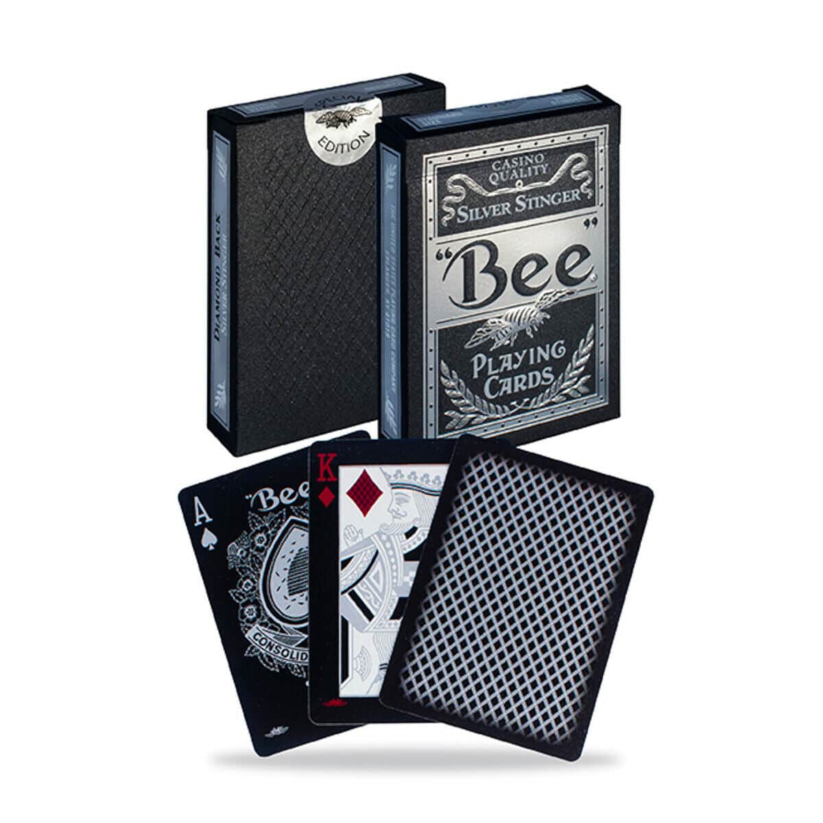 Bee Silver Stinger 10228