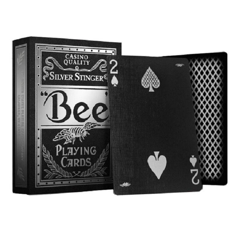 Bee Silver Stinger 10227
