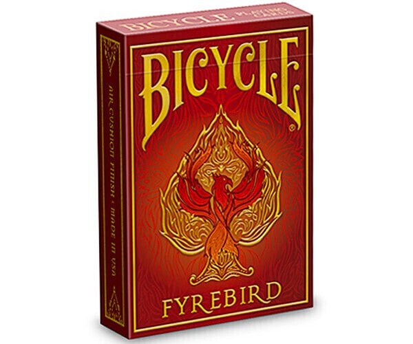 bicycle-firebirds 10319